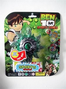 SPORTS GAMES 2COLOR - HP1005918