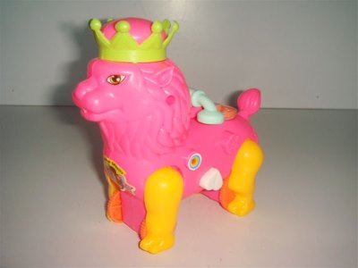 WIND UP LION - HP1005920