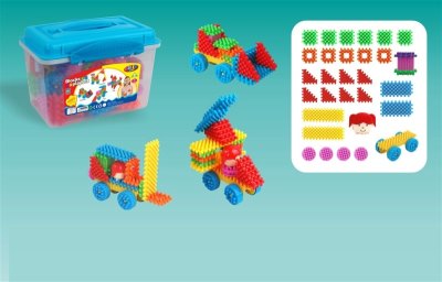 INTELLIGENCE BLOCK 30PCS - HP1005975