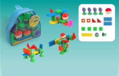 INTELLIGENCE BLOCK 20PCS - HP1005984