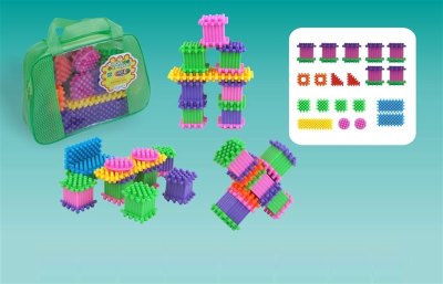 INTELLIGENCE BLOCK 20PCS - HP1005986