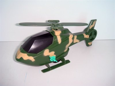 WIND UP PLANE - HP1005996