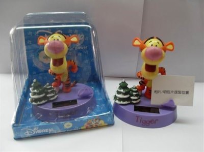 SOLOR ENERGY TIGGER PENHOLDER - HP1006265