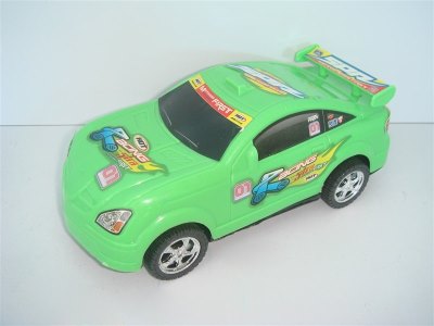 PULL LINE CAR RED YELLOW GREEN BLUE - HP1006321