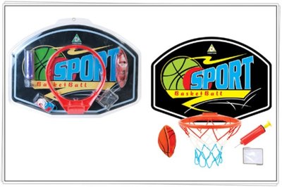 BLACK BASKETBALL BOARD - HP1006384