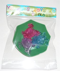 JUMPING FROG - HP1006415