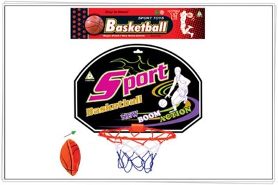 BASKETBALL BOARD - HP1006451