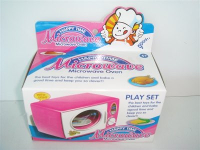WIND UP MICROWAVE - HP1006456