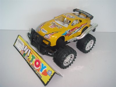 FRICTION CROSS-COUNTRY CAR - HP1006463