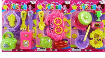 KITCHEN SERIES 3 ASST. - HP1006493