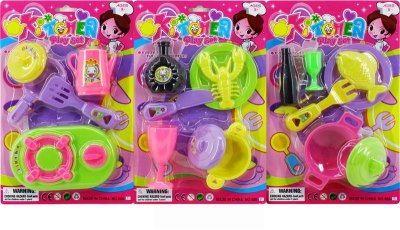 KITCHEN SERIES 3 ASST. - HP1006494