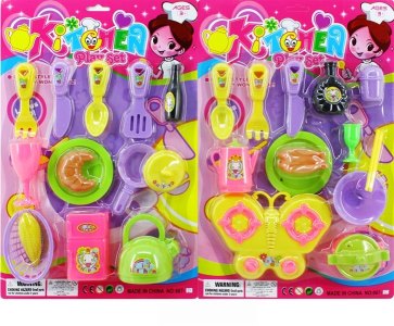 KITCHEN SERIES 2 ASST. - HP1006497
