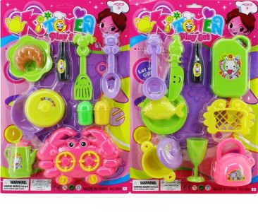 KITCHEN SERIES 2 ASST. - HP1006499