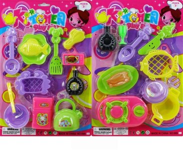 KITCHEN SERIES 2 ASST. - HP1006500