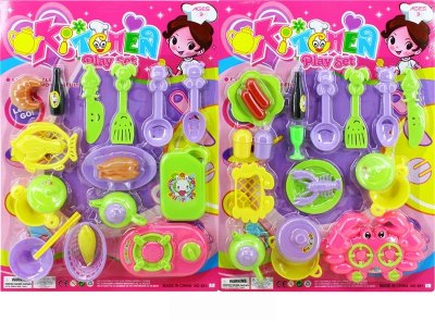 KITCHEN SERIES 2 ASST. - HP1006504