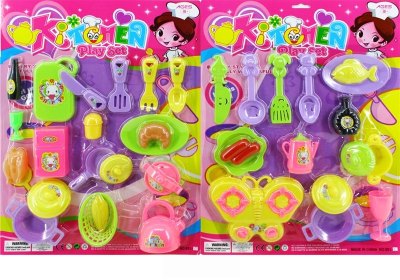 KITCHEN SERIES 2 ASST. - HP1006505