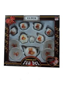 PORCELAIN TEA SET - HP1006535