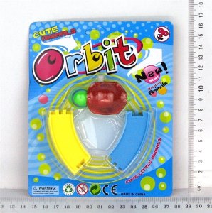 WIND UP RAIL TURTLE  - HP1006616