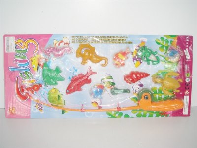 FISHING GAME - HP1006626