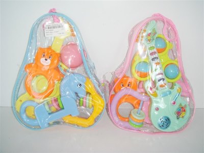 BABY BELL 2 ASST. - HP1006640