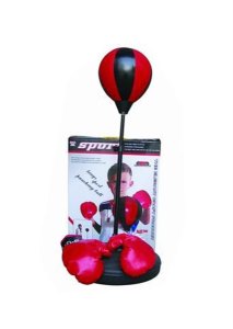 BOXING BALL - HP1006645