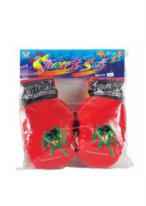 BOXING GLOVE (TORTOISE) - HP1006697