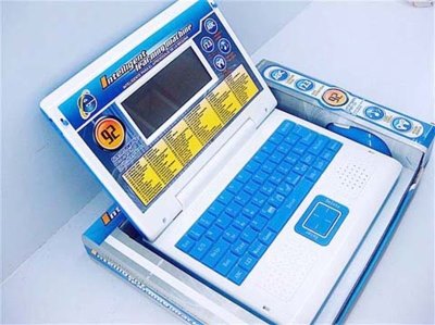 LEARNING GAME ENGLISH/SPANISH - HP1007084