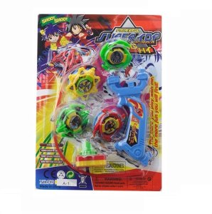TOP PLAY SET - HP1007137