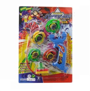 TOP PLAY SET - HP1007138