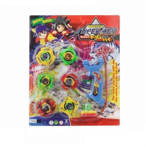 TOP PLAY SET - HP1007139