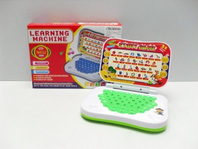 LEARNING GAME 12ASST. - HP1007150