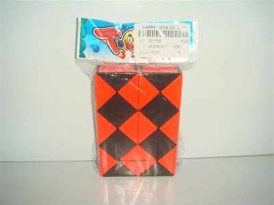 2.0CM MAGIC RULER - HP1007159