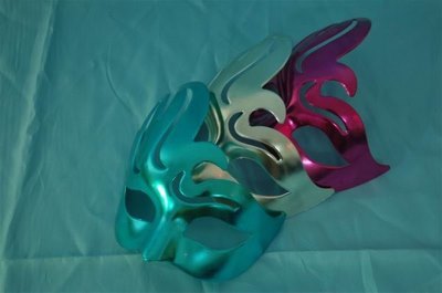 MASK PLATING - HP1007174