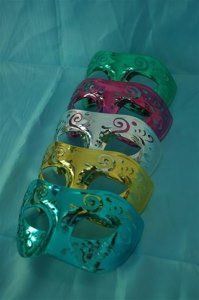 MASK PLATING - HP1007184