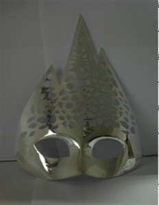 MASK  PLATING - HP1007188