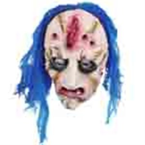 GHOST MASK  - HP1007195