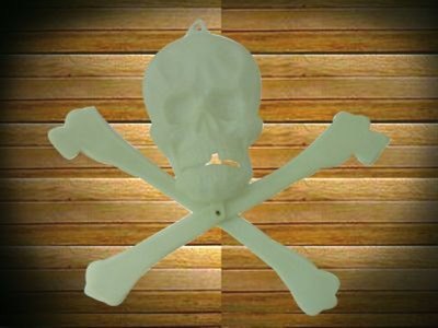 BIG BONE - HP1007199
