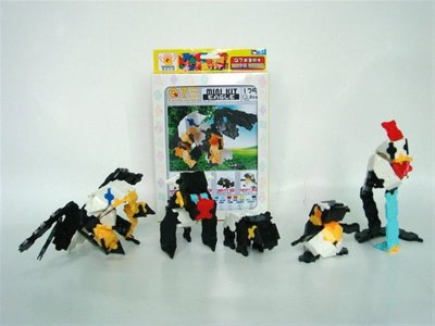 MINI GLEDE BLOCK - HP1007210