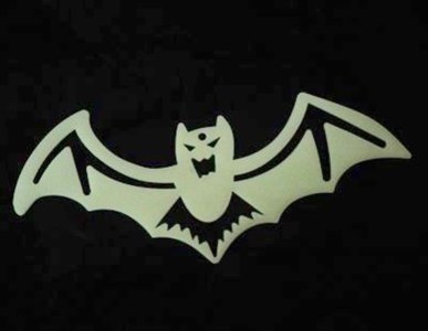 NOCYILUCENT BAT - HP1007211