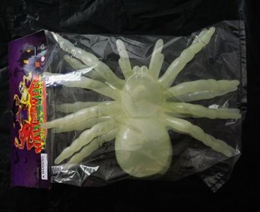 NOCYILUCENT SPIDER - HP1007219