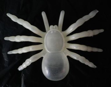NOCYILUCENT SEVEN COLOR SPIDER - HP1007221