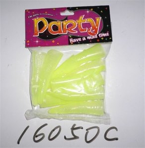 NOCTILUCENT  GHOST FINGER  - HP1007274