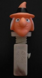 WITCH FLEXIBLE GHOST HEAD - HP1007288