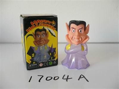 NEEDLE EAR PERSON SUGAR BOWL - HP1007293
