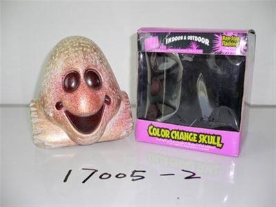 SEVEN COLORS GHOST HEADCOUNT - HP1007308