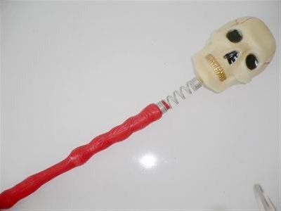 SPRING GHOST HEAD - HP1007328