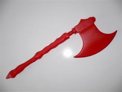 CYCLONE AXE - HP1007332