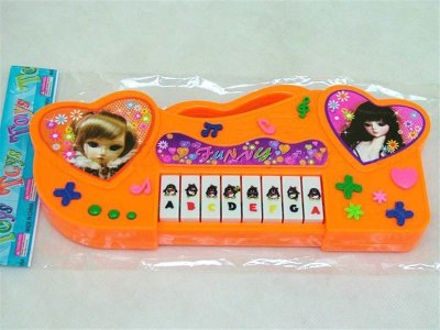 ELECTRONIC ORGAN 3COLOR - HP1007344