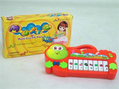 ELECTRONIC ORGAN 3COLOR - HP1007345