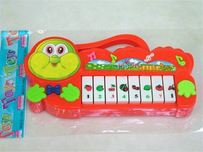 ELECTRONIC ORGAN 3COLOR - HP1007346